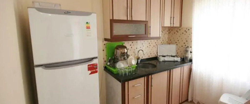Силифке: Kuzey Apart Otel