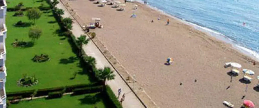 Силифке: Kuzey Apart Otel