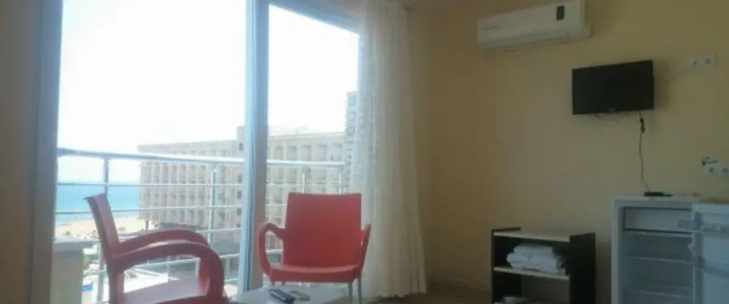 Силифке: Kuzey Apart Otel