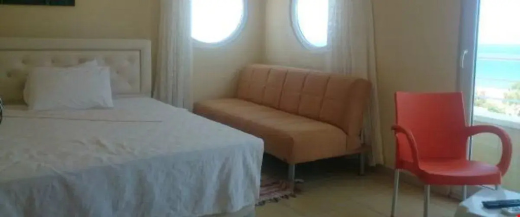 Силифке: Kuzey Apart Otel