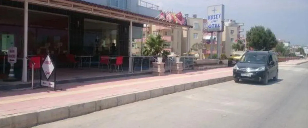 Силифке: Kuzey Apart Otel
