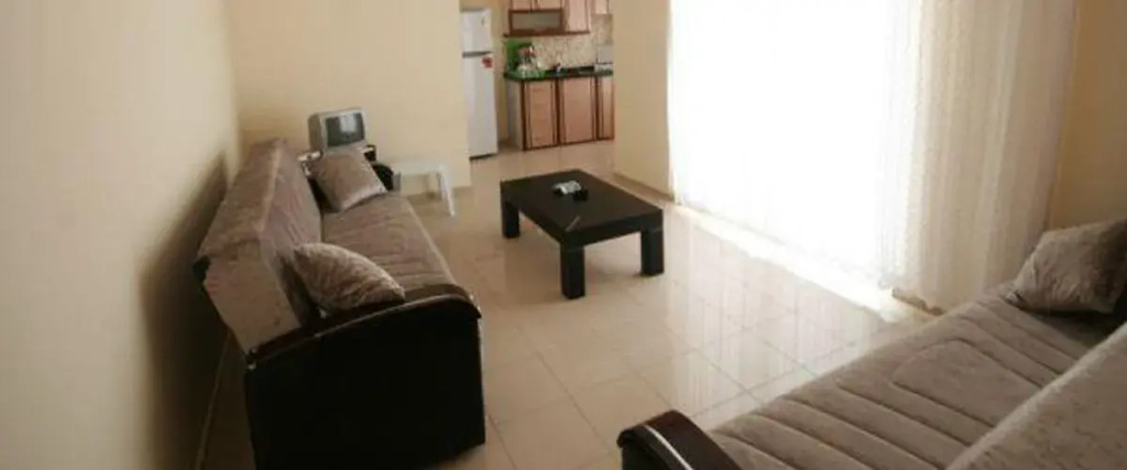 Силифке: Kuzey Apart Otel