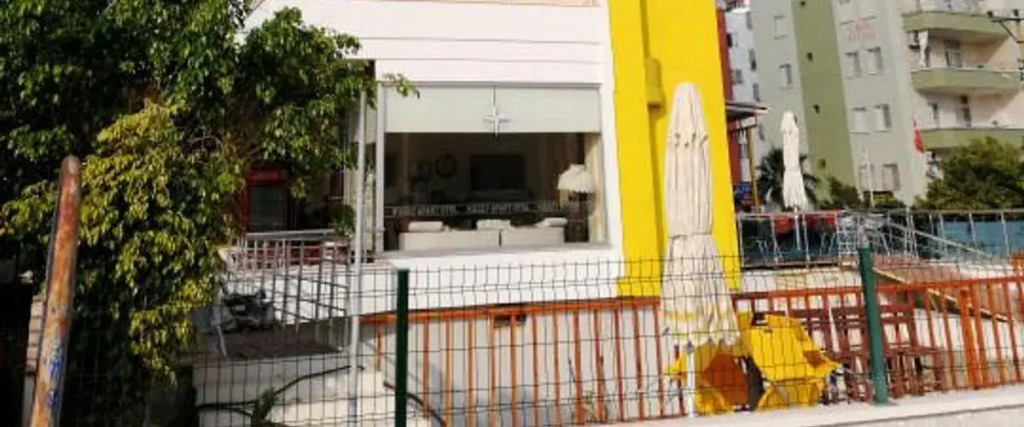 Силифке: Kuzey Apart Otel