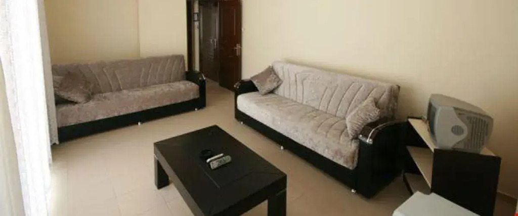 Силифке: Kuzey Apart Otel