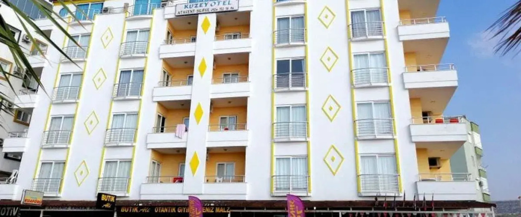 Силифке: Kuzey Apart Otel