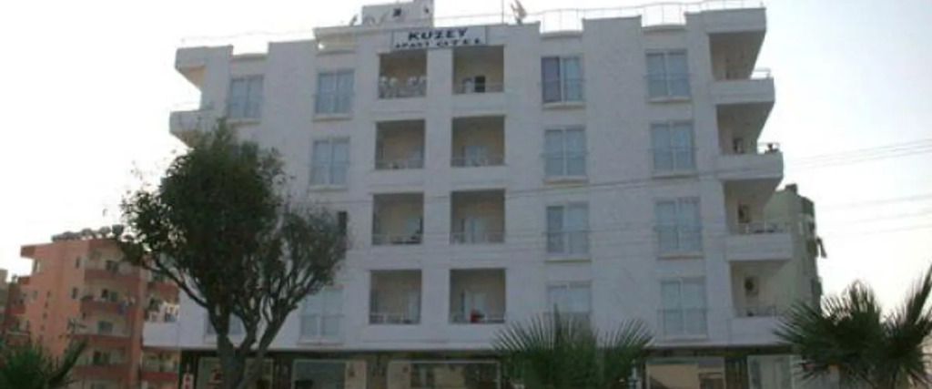 Силифке: Kuzey Apart Otel