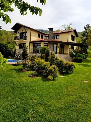 Kartepe Doga Villa — фото 3