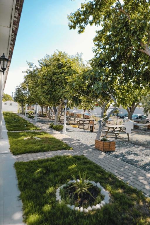 Сыгаджик: Malibeach Apart Otel