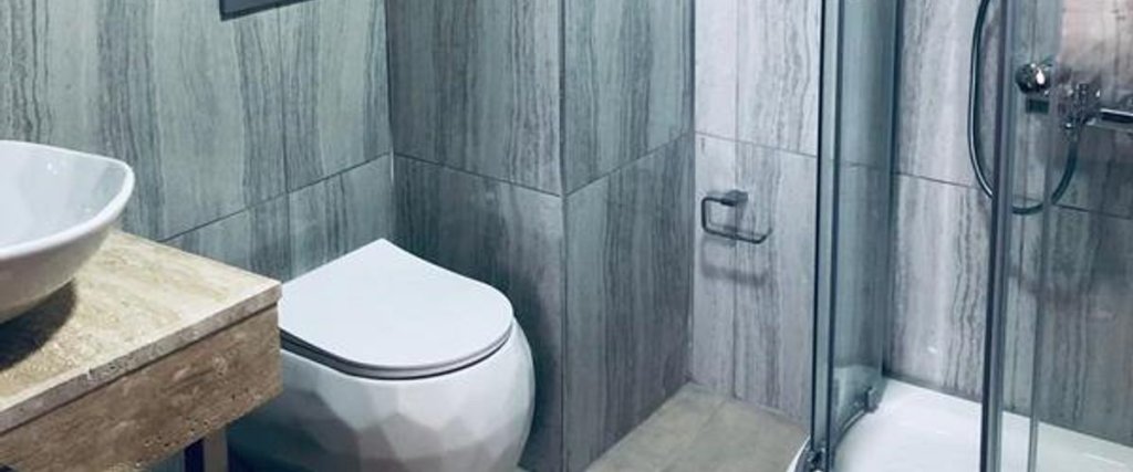 Сарыкамыш: Crystal Snow Butik Hotel