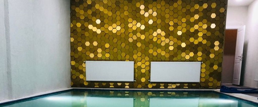 Crystal Snow Butik Hotel — фото 2