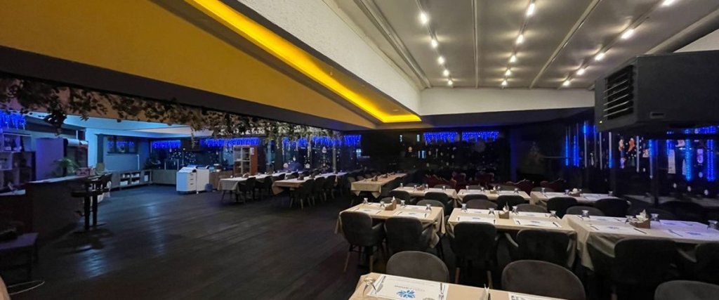 Сарыкамыш: Crystal Snow Butik Hotel