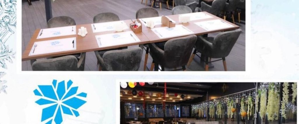 Сарыкамыш: Crystal Snow Butik Hotel