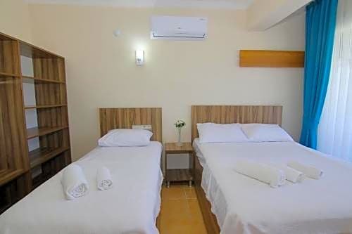 Тургутрейс: Ds Otel