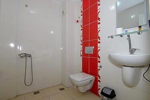Тургутрейс: Ds Otel