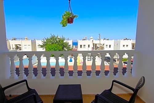Тургутрейс: Ds Otel