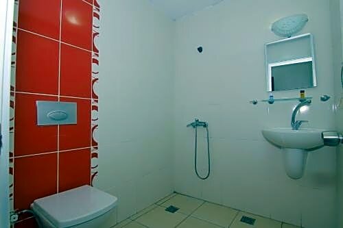 Тургутрейс: Ds Otel