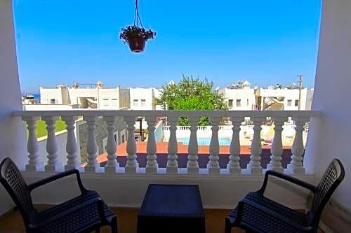 Тургутрейс: Ds Otel