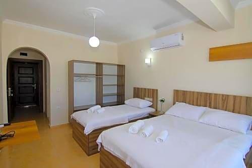 Тургутрейс: Ds Otel