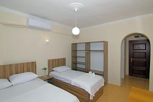 Тургутрейс: Ds Otel