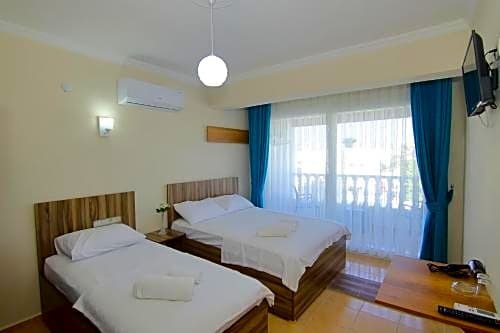 Тургутрейс: Ds Otel