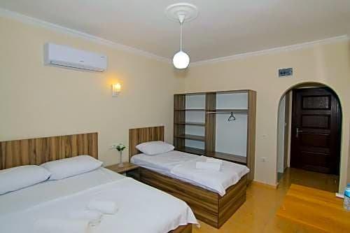 Тургутрейс: Ds Otel