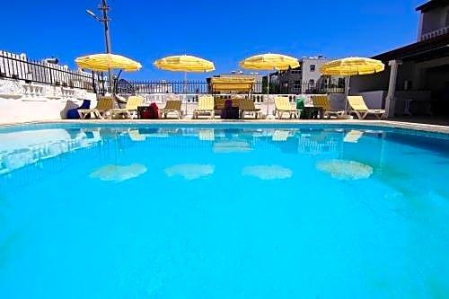 Тургутрейс: Ds Otel