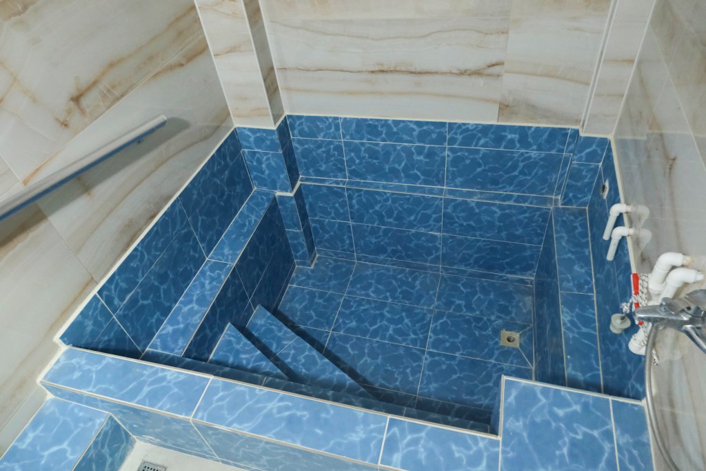 Газлигёль: Merkür Hotel