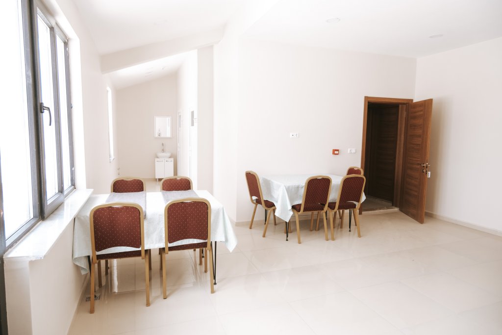 Газлигёль: Merkür Hotel