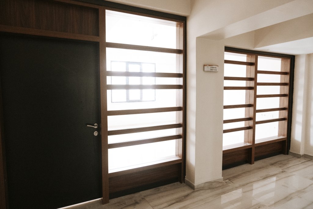 Газлигёль: Merkür Hotel