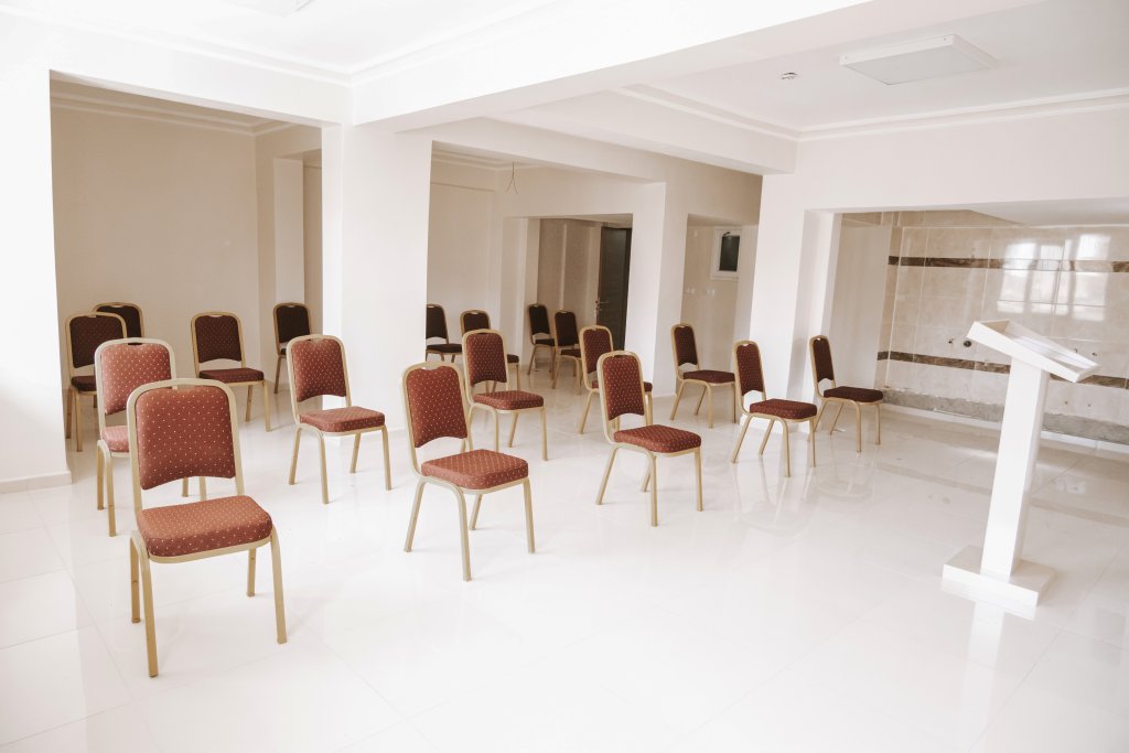 Газлигёль: Merkür Hotel