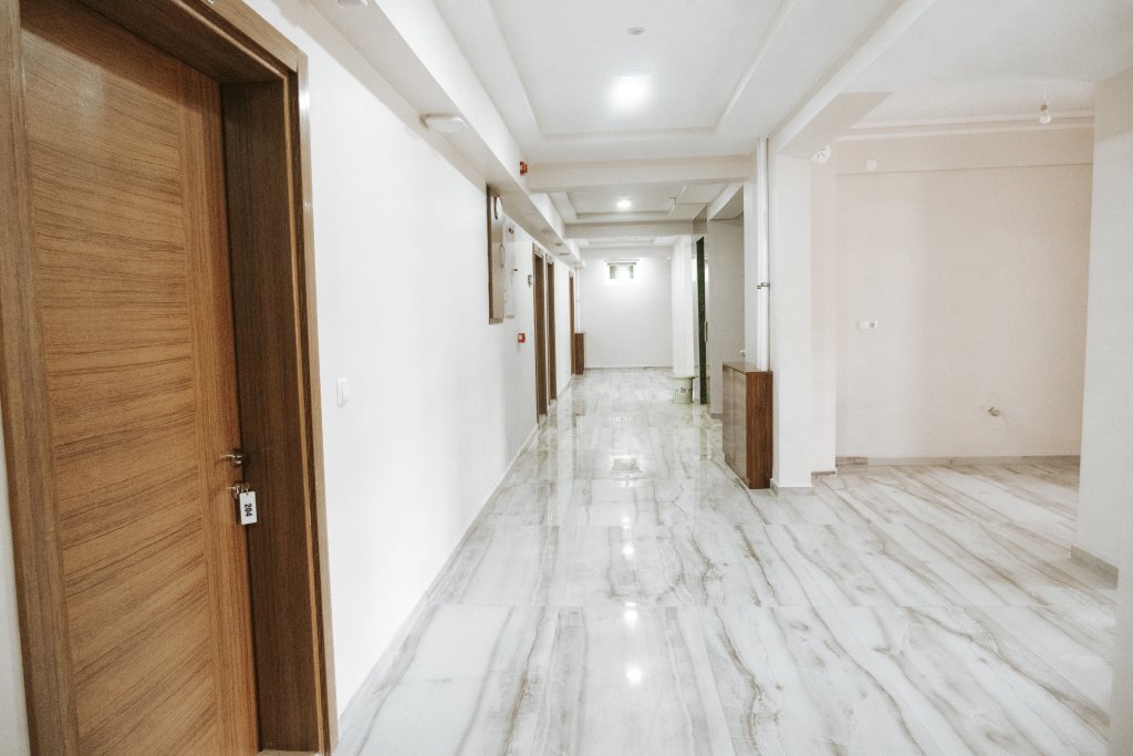 Газлигёль: Merkür Hotel