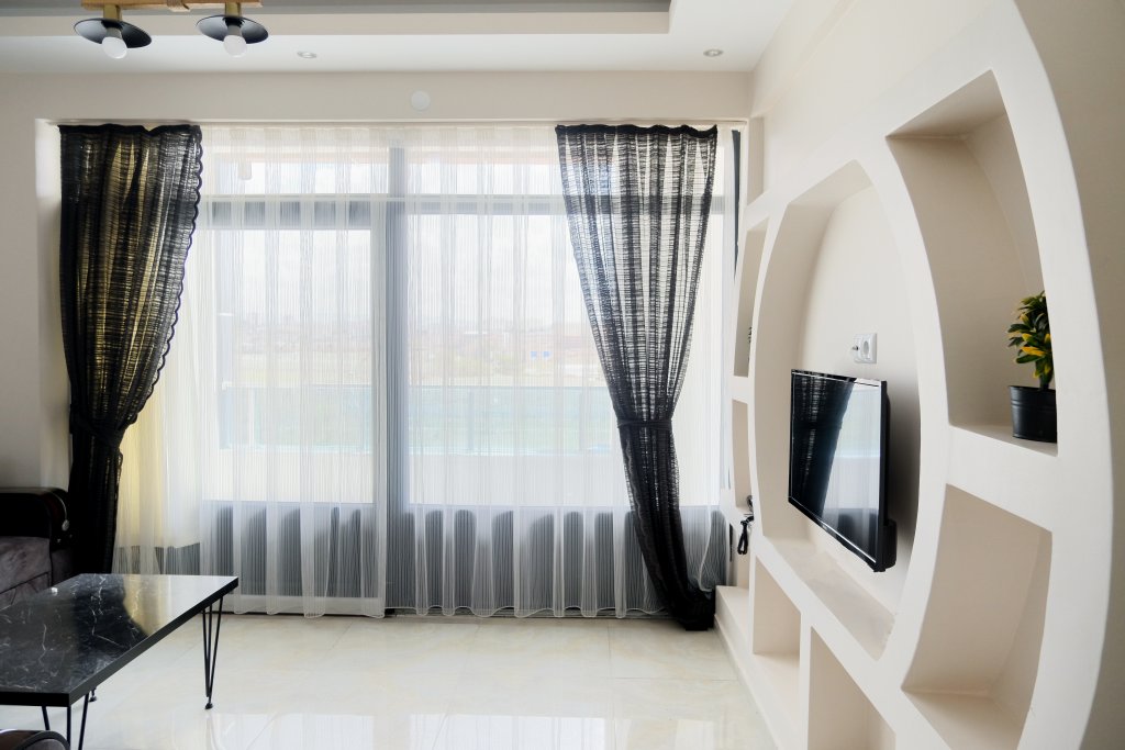 Газлигёль: Merkür Hotel