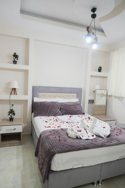 Газлигёль: Merkür Hotel