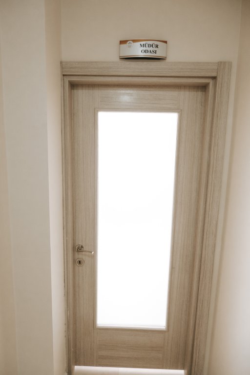 Газлигёль: Merkür Hotel