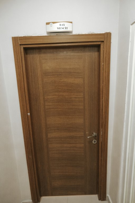 Газлигёль: Merkür Hotel