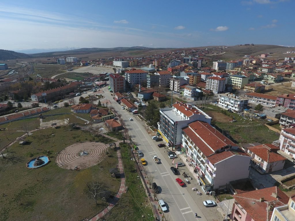 Газлигёль: Merkür Hotel