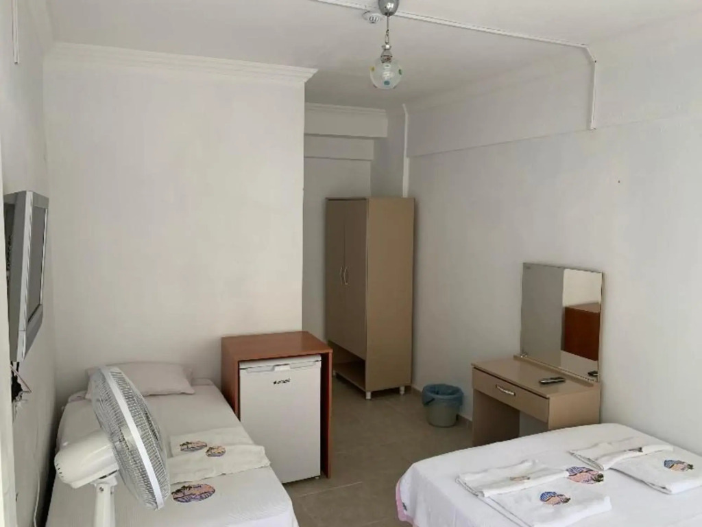 Капикири: Hotel Fiesta Beach