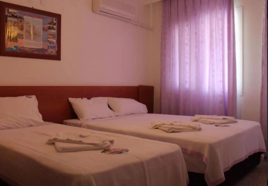 Капикири: Hotel Fiesta Beach