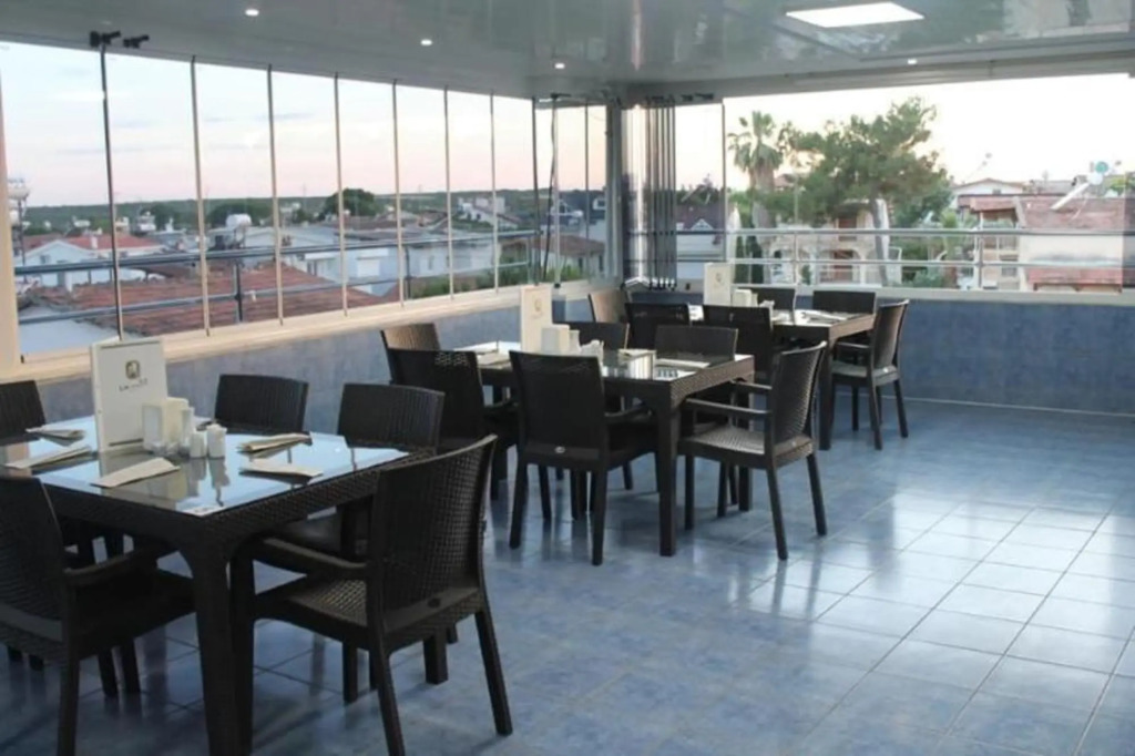 Капикири: Hotel Fiesta Beach