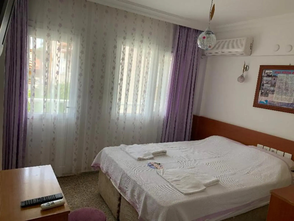 Капикири: Hotel Fiesta Beach