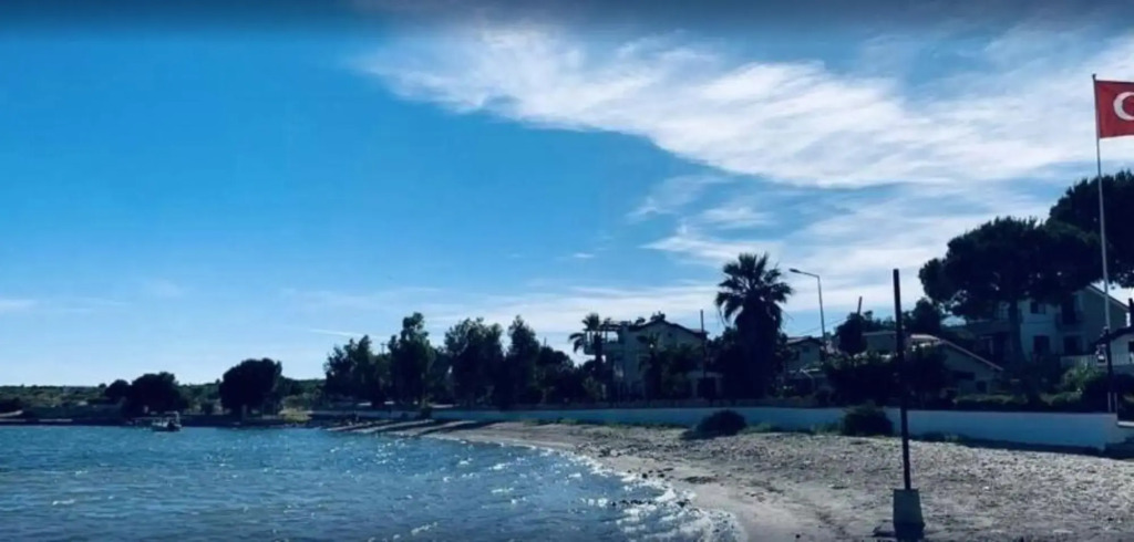 Капикири: Hotel Fiesta Beach