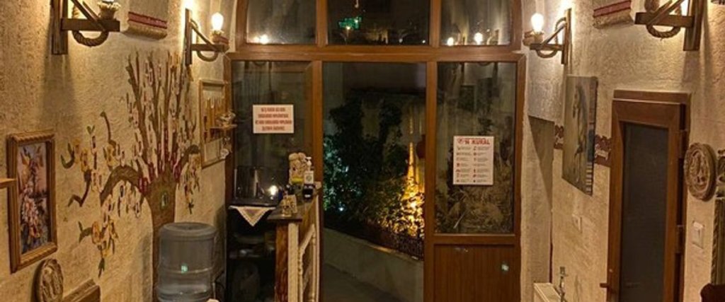 Мустафапаша: Konak Vaveyla