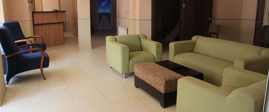 Yeni Sevtur Hotel — фото 4