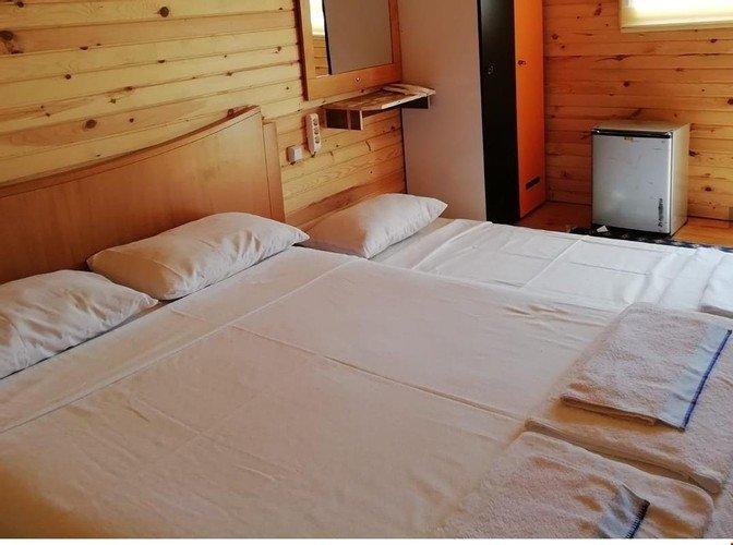 Мармара Эреглиси: Trend Bungalov Hotel Aquapark