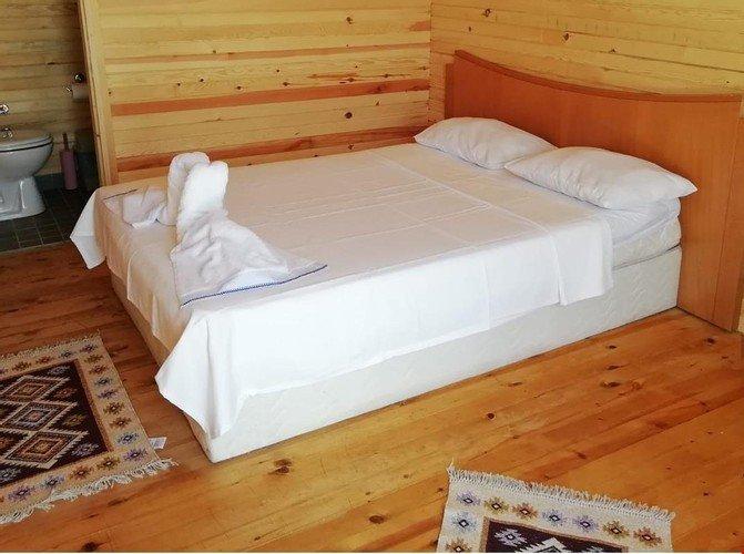 Мармара Эреглиси: Trend Bungalov Hotel Aquapark