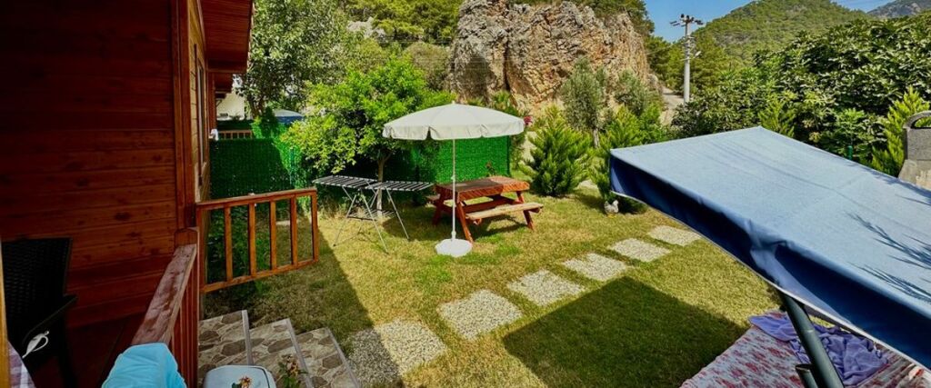 Кумлуджа: Hurmalik Apart Evleri