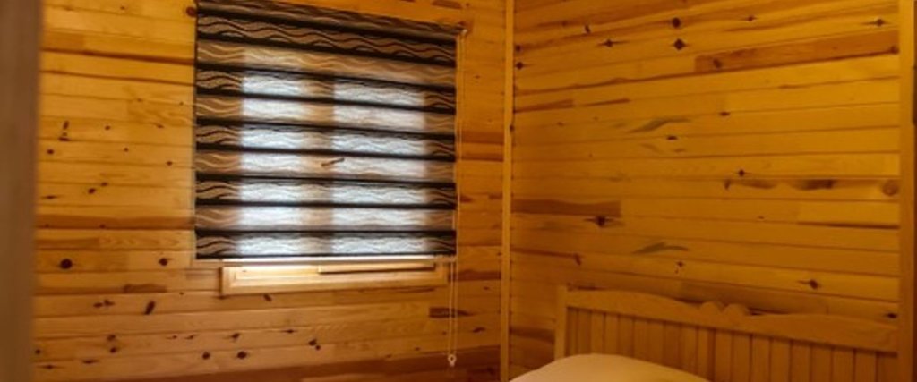 Кумлуджа: Karaöz Ayaz Apart Bungalows