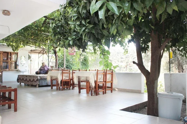 Патара: Patara Doğa Apart