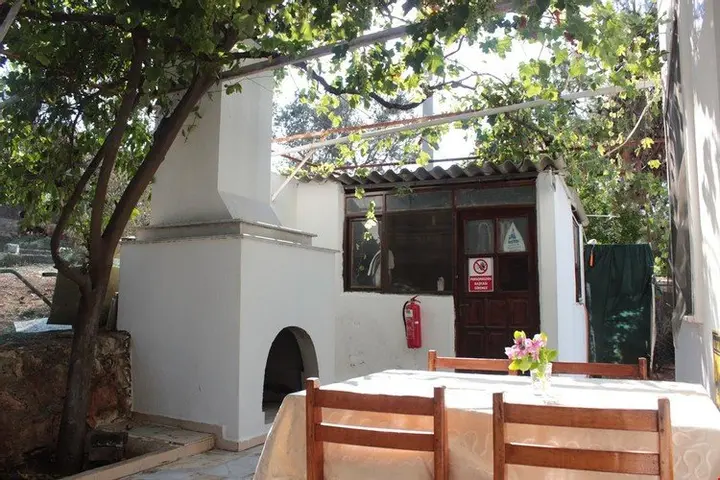 Патара: Patara Doğa Apart