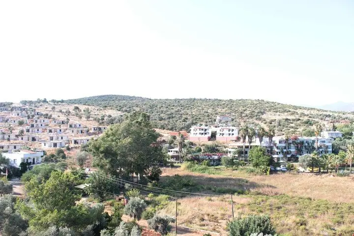Патара: Patara Doğa Apart